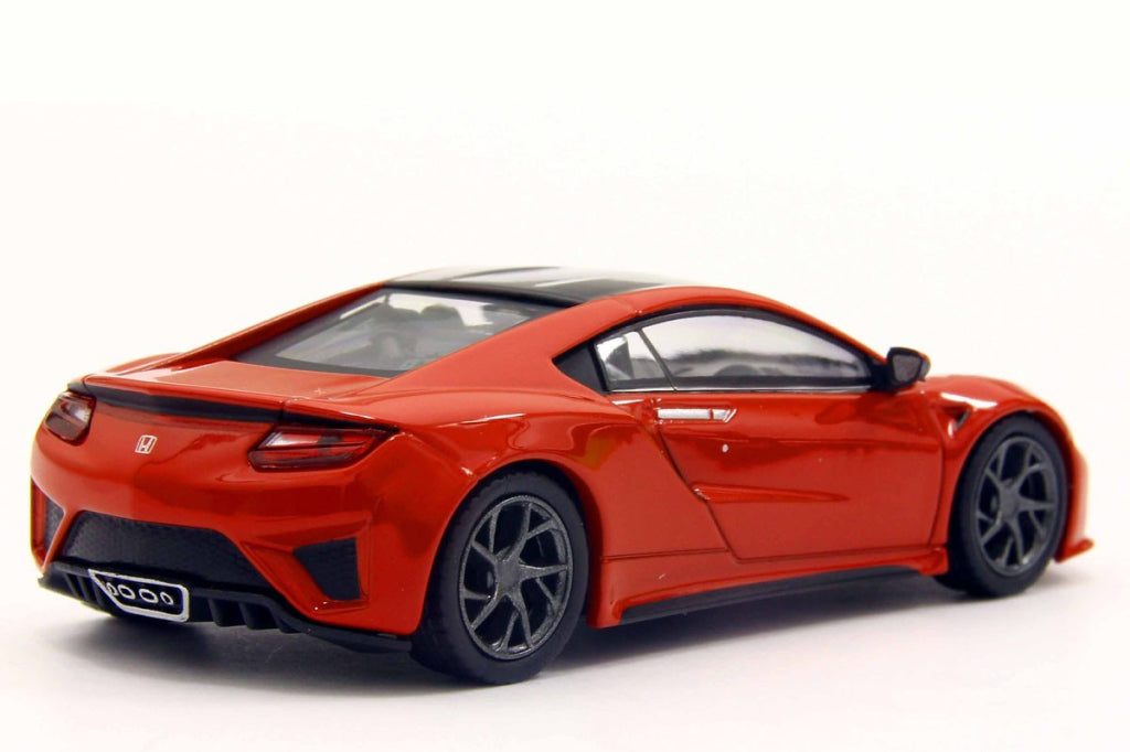 Honda NSX (Red)