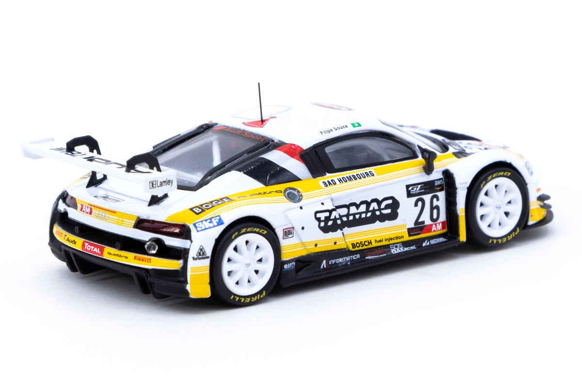 Audi R8 LMS 2019 - GT World Challenge Asia Esports Championship 2020 #26