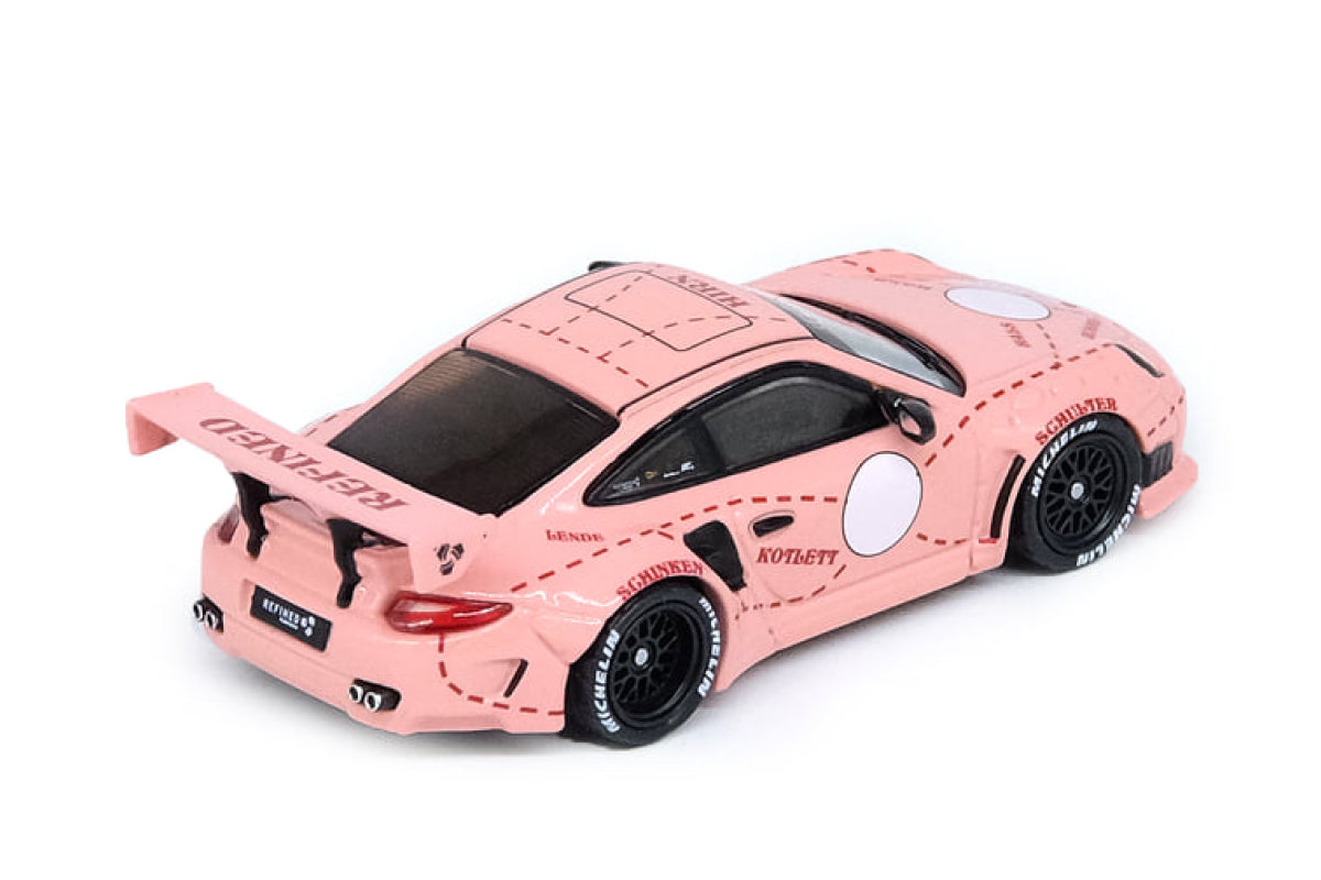 997 Liberty Walk (Pink Pig)