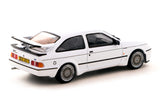 Ford Sierra RS500 Cosworth (White)