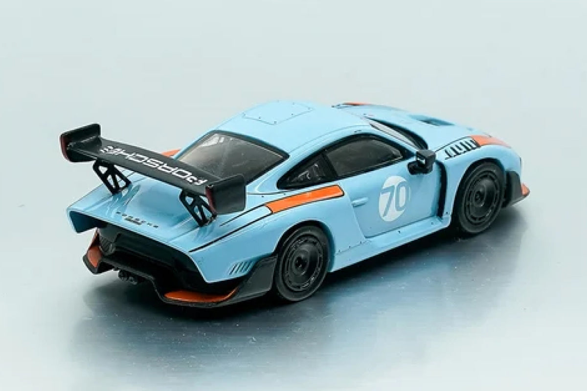Porsche 935/19 (2020) Gulf Design