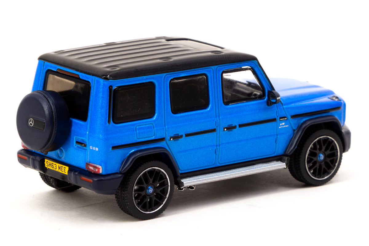 Mercedes-AMG G 63 - Shmee150