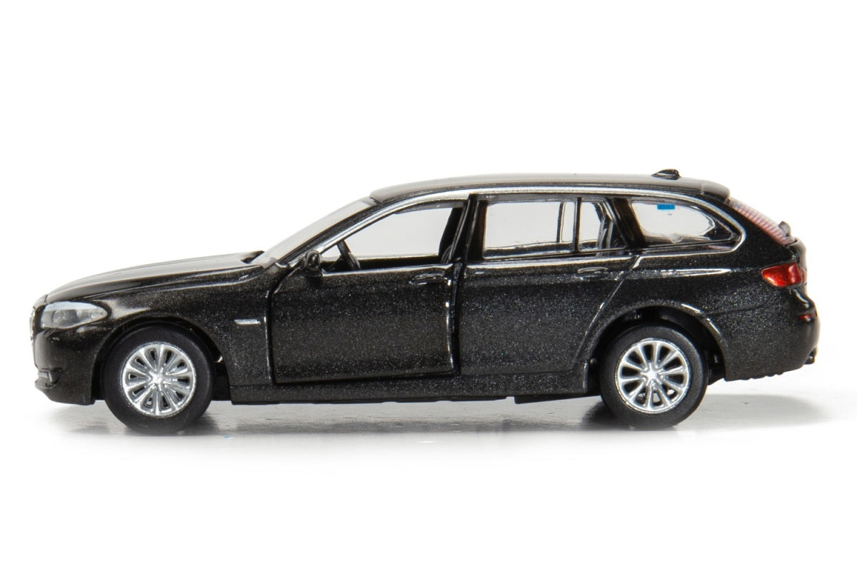 BMW 5 Series F11 (Unmarked Hong Kong Traffic Police, Brown)