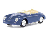 1:43 - 1958 Porsche 356 Speedster Super (Aquamarine Blue)