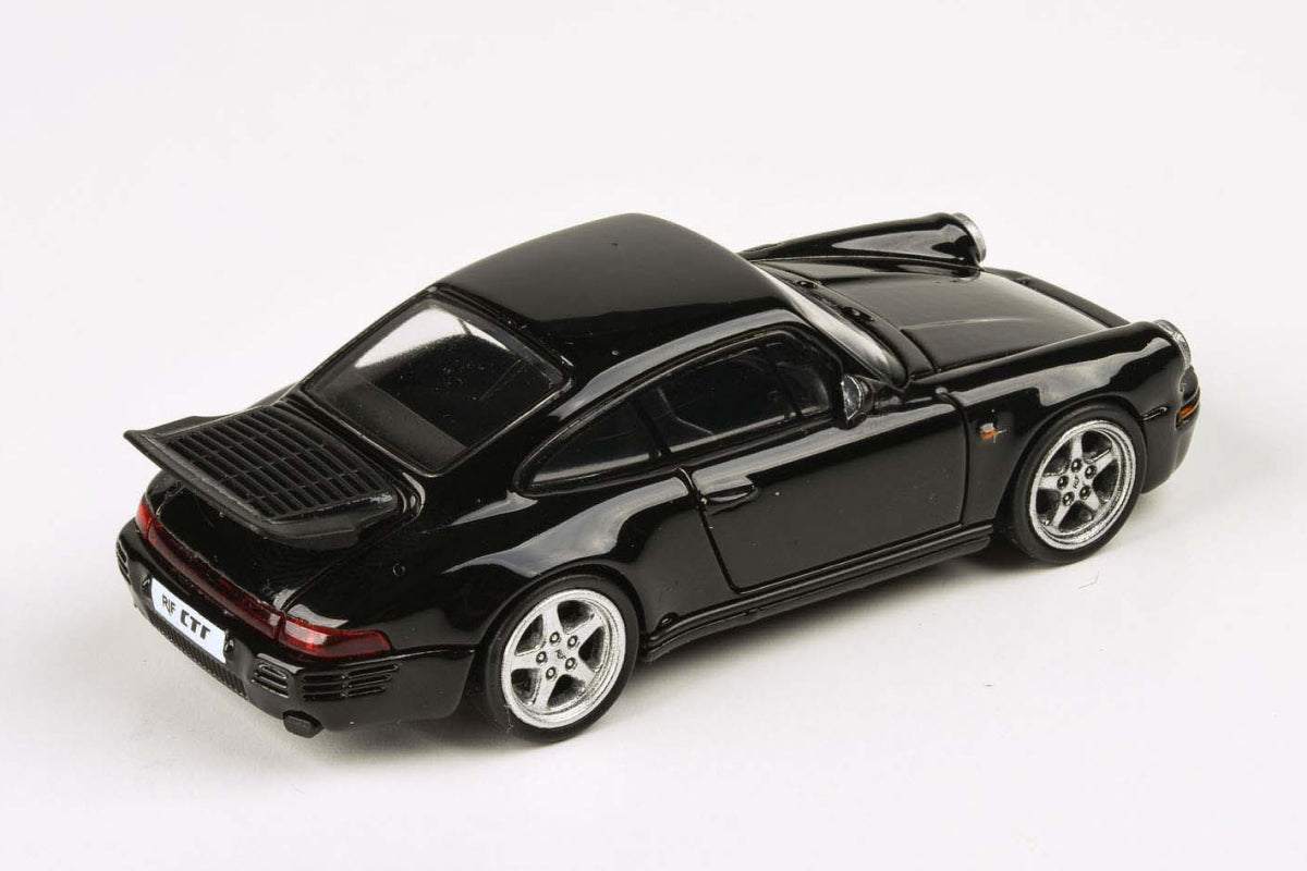 RUF CTR Yellowbird 1987 - Black