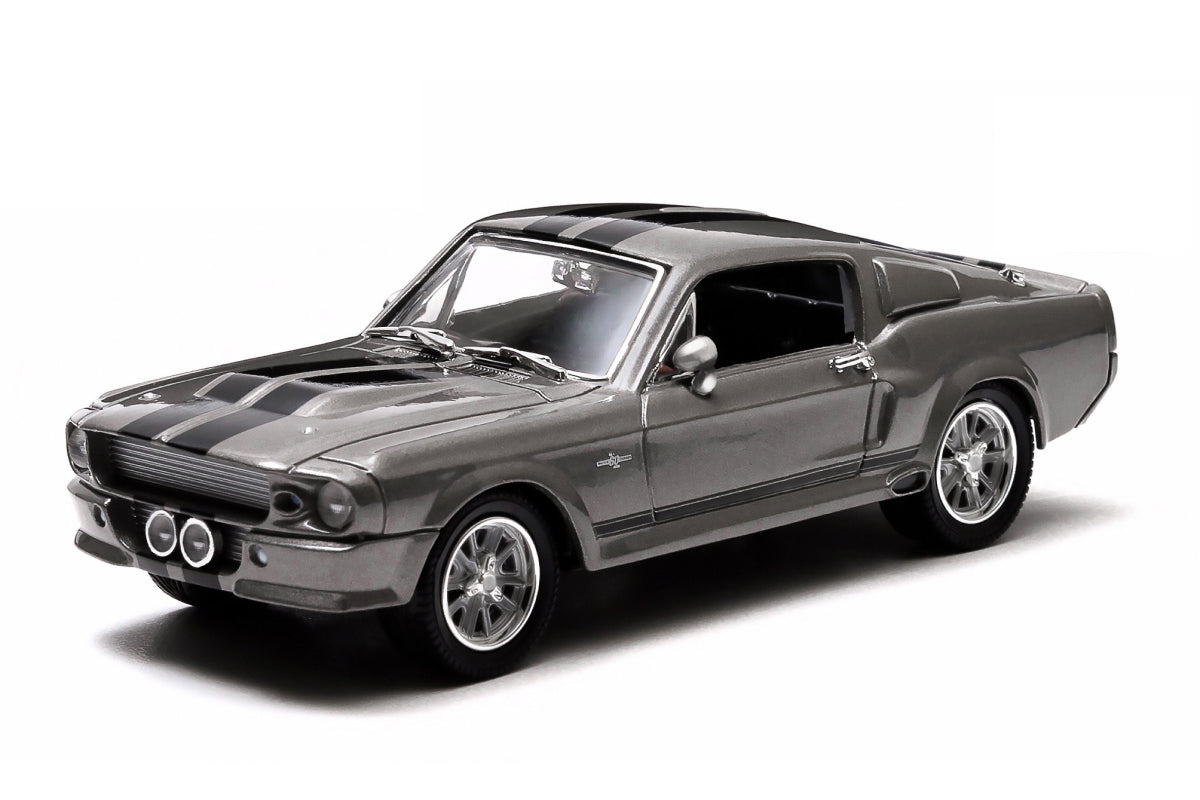 1:43 - Gone in Sixty Seconds / 1967 Ford Mustang "Eleanor"