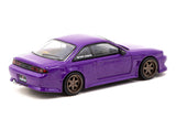 VERTEX Nissan Silvia S14 (Purple Metallic)