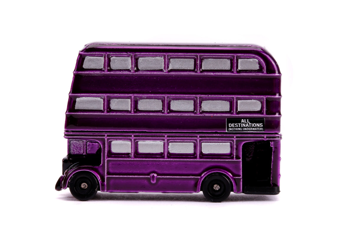 Nano Hollywood Rides - Harry Potter