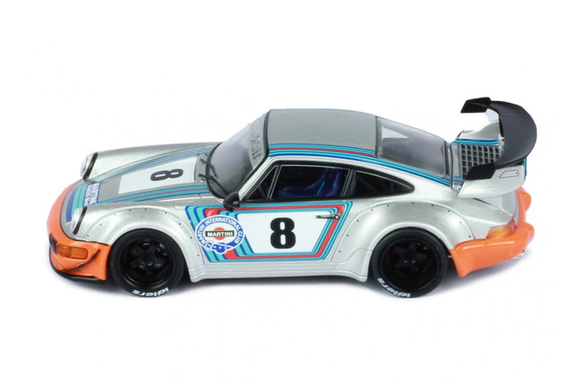 1:43 - RWB 964 Ichiban Boshi Martini RAUH-Welt