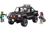 Back to the Future Marty's Pick-up Truck (70633)