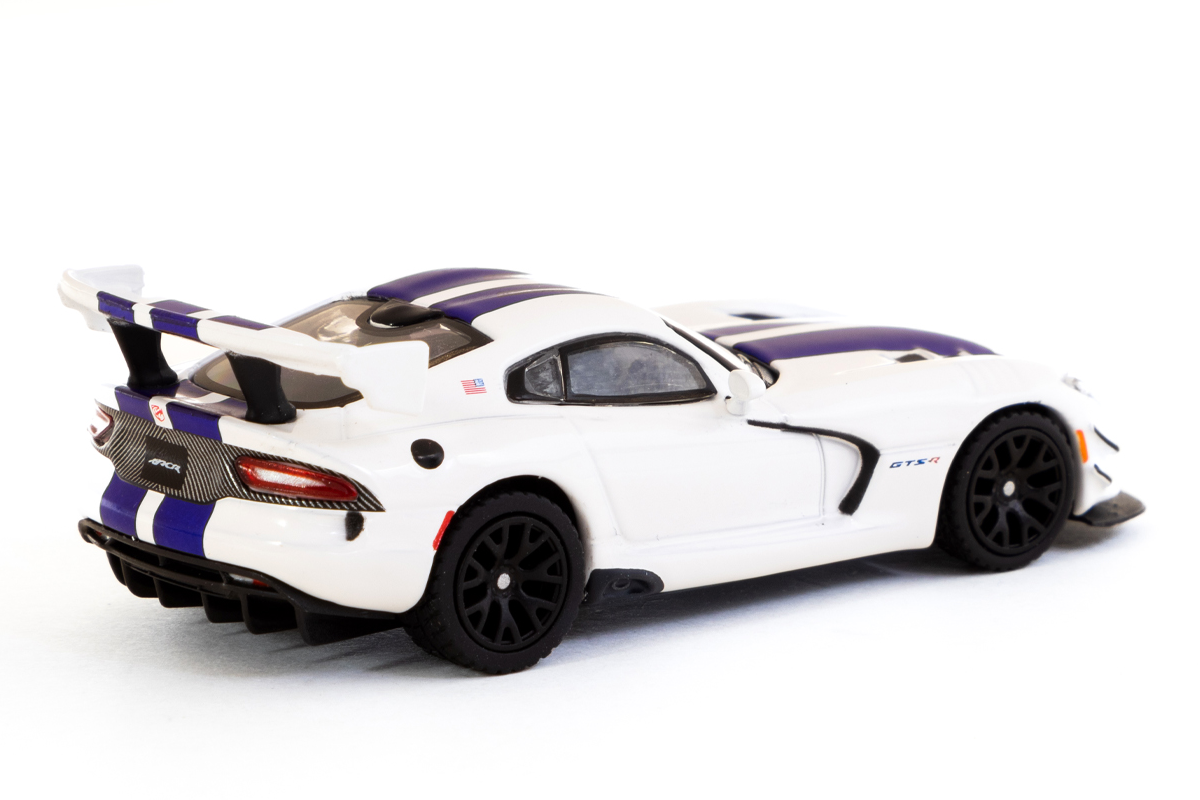 Dodge Viper ACR Extreme - Commemorative Edition