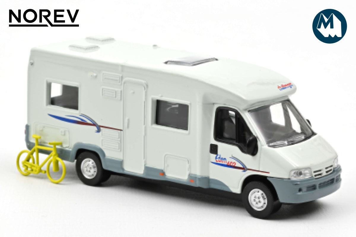 Citroën Jumper 2002