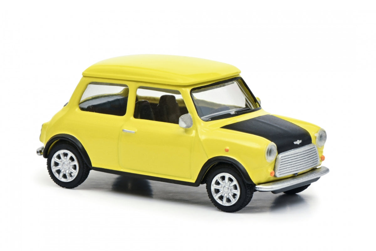 #08 - Mini Cooper