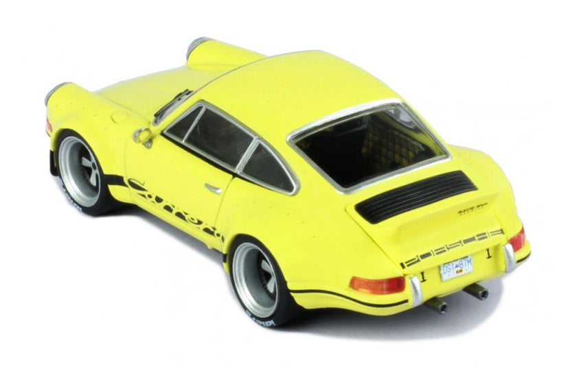 1:43 - RWB Backdate (Lemon Yellow)