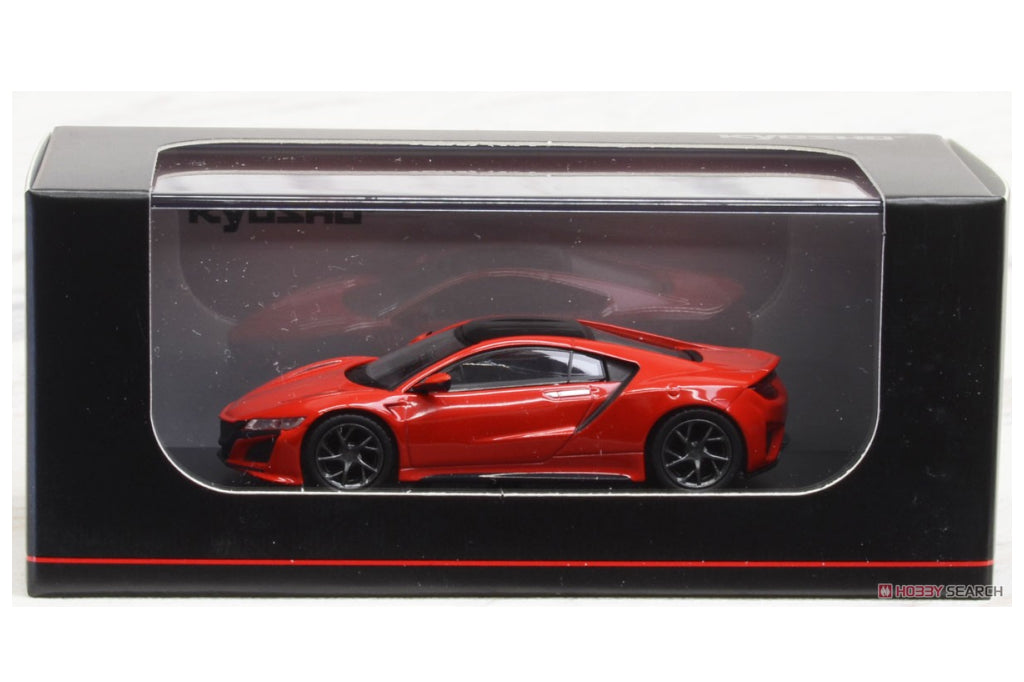 Honda NSX (Red)
