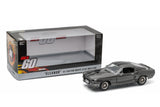 1:24 - Gone in Sixty Seconds / 1967 Ford Mustang "Eleanor"