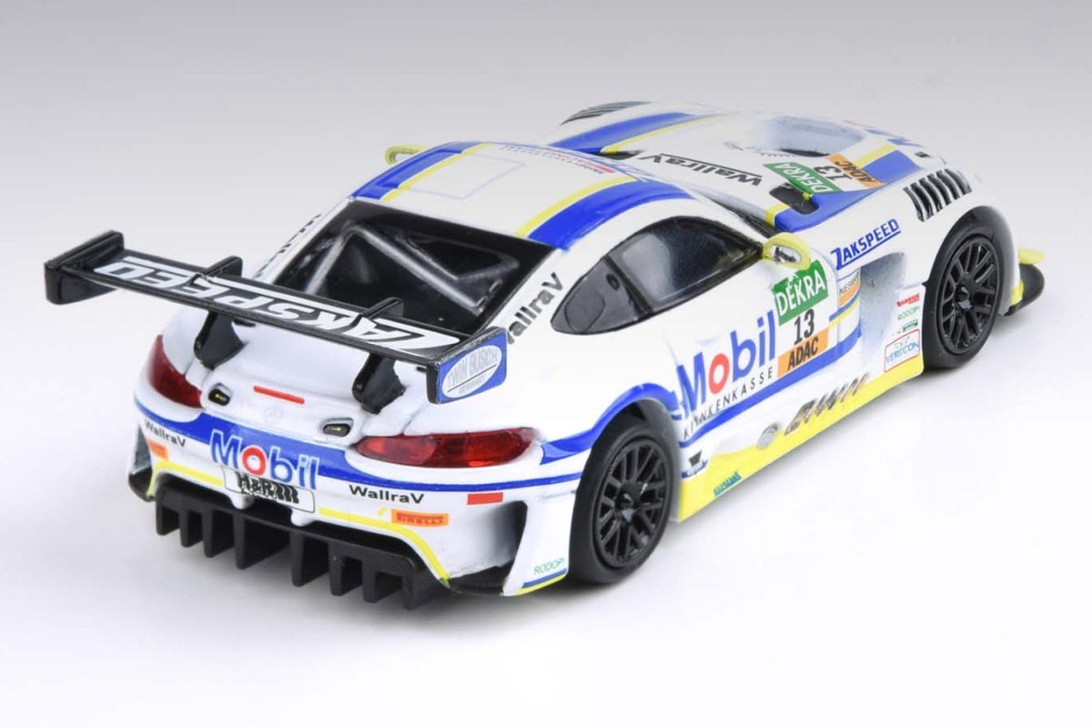 2020 Mercedes-AMG GT3 Evo - 2021 ADAC GT Masters Team Zakspeed #13