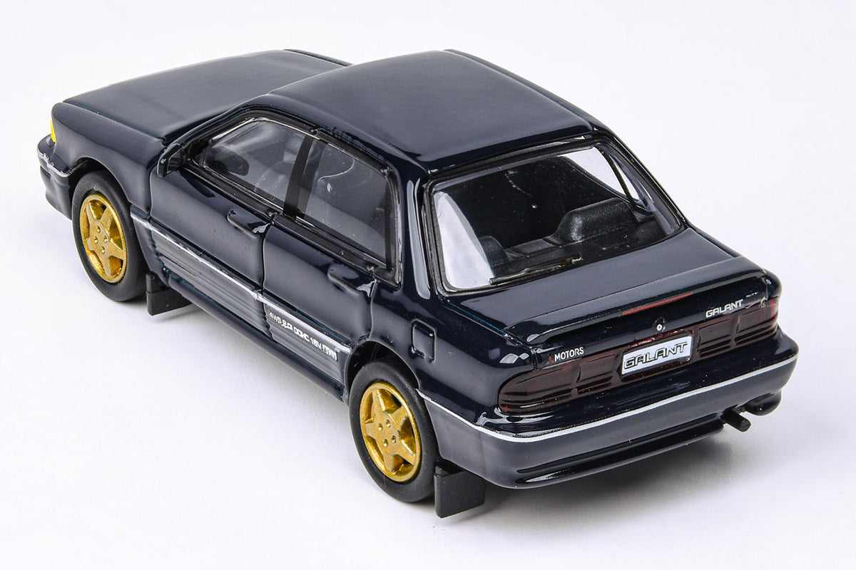 Mitsubishi Galant VR-4 (Cosmic Blue)