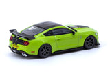 #271 - Ford Mustang Shelby GT500 Grabber (Lime)