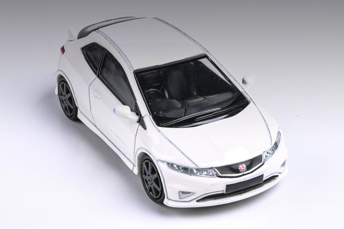 Honda Civic Type R FN2 Euro (Championship White)