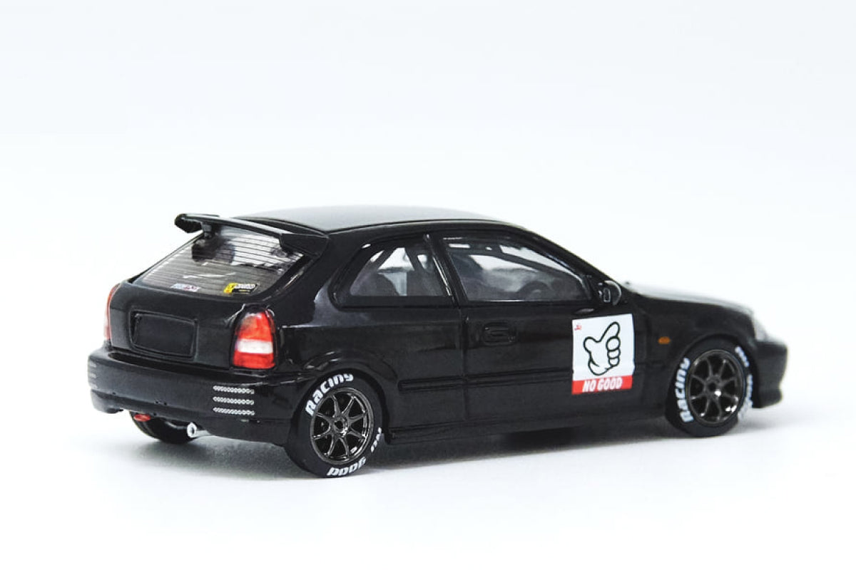 Honda Civic Type-R EK9 "No Good Racing"