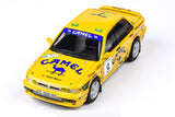 Mitsubishi Galant VR-4 - 1995 Rally El Corte Ingles Ponce #9