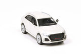 Audi RS Q8 - White