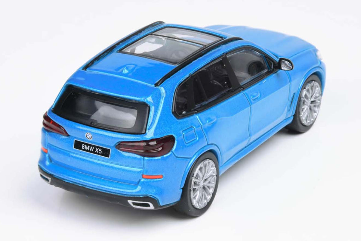 BMW X5 G05 (Atlantis)