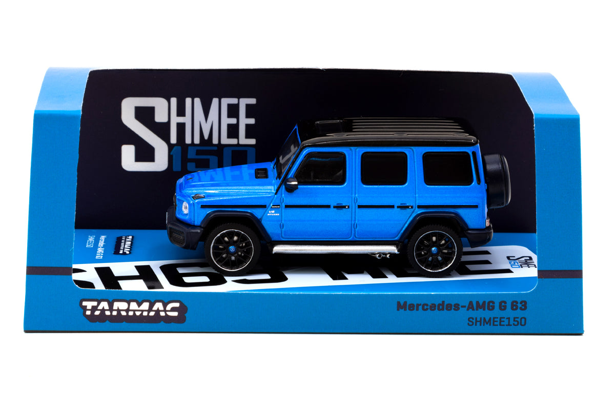Mercedes-AMG G 63 - Shmee150