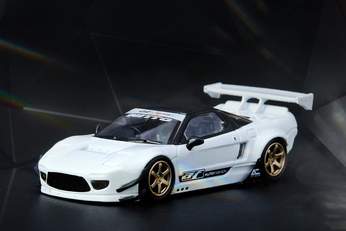 NSX (NA) Rocket Bunny V2 Aero "Auto Fashion"