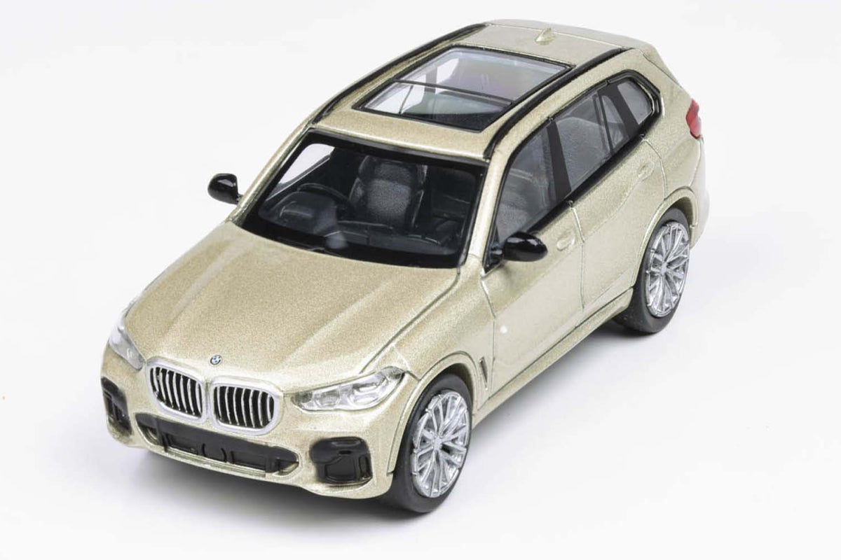 BMW X5 G05 (Sunstone)
