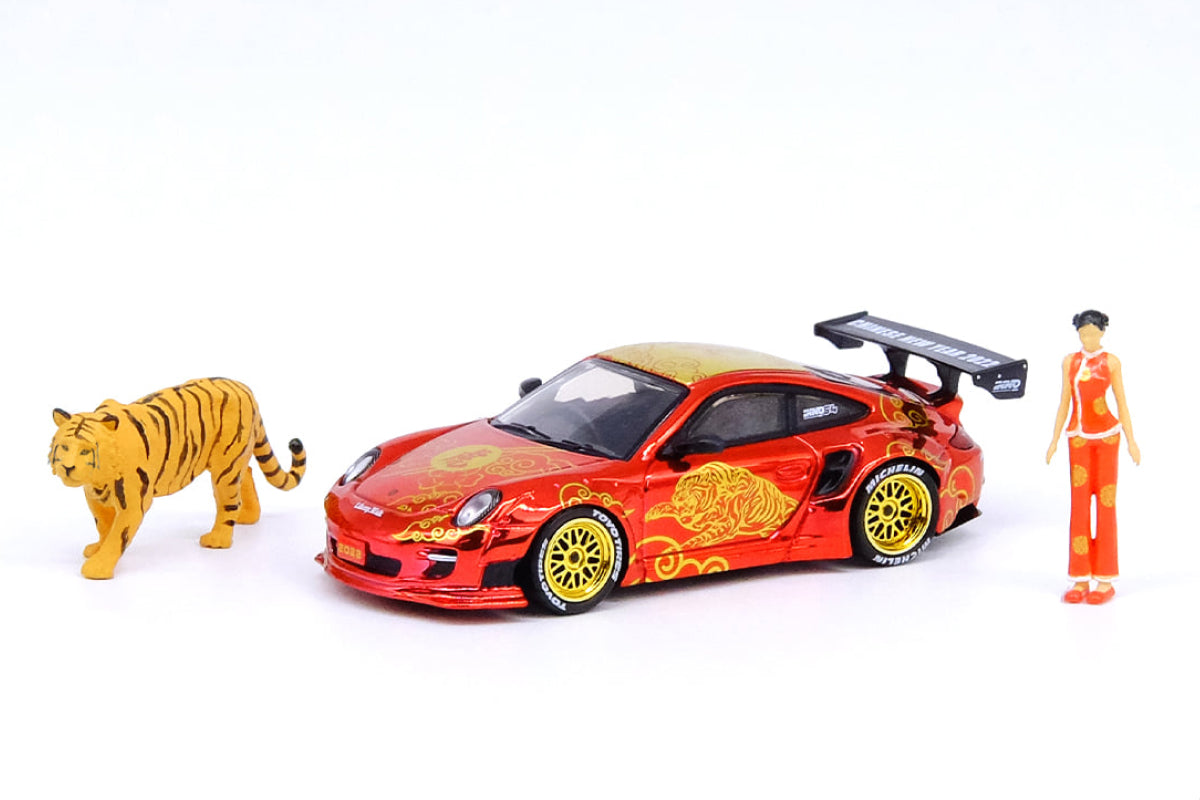 997 Liberty Walk - Year of the Tiger CNY 2022 Special Edition
