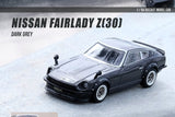 Nissan Fairlady Z S30 (Dark Grey)