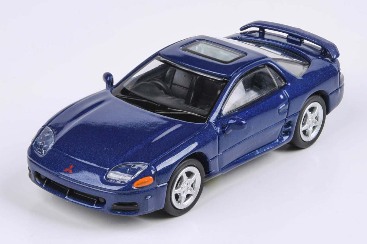 Mitsubishi 3000GT GTO (Mariana Blue Metallic)