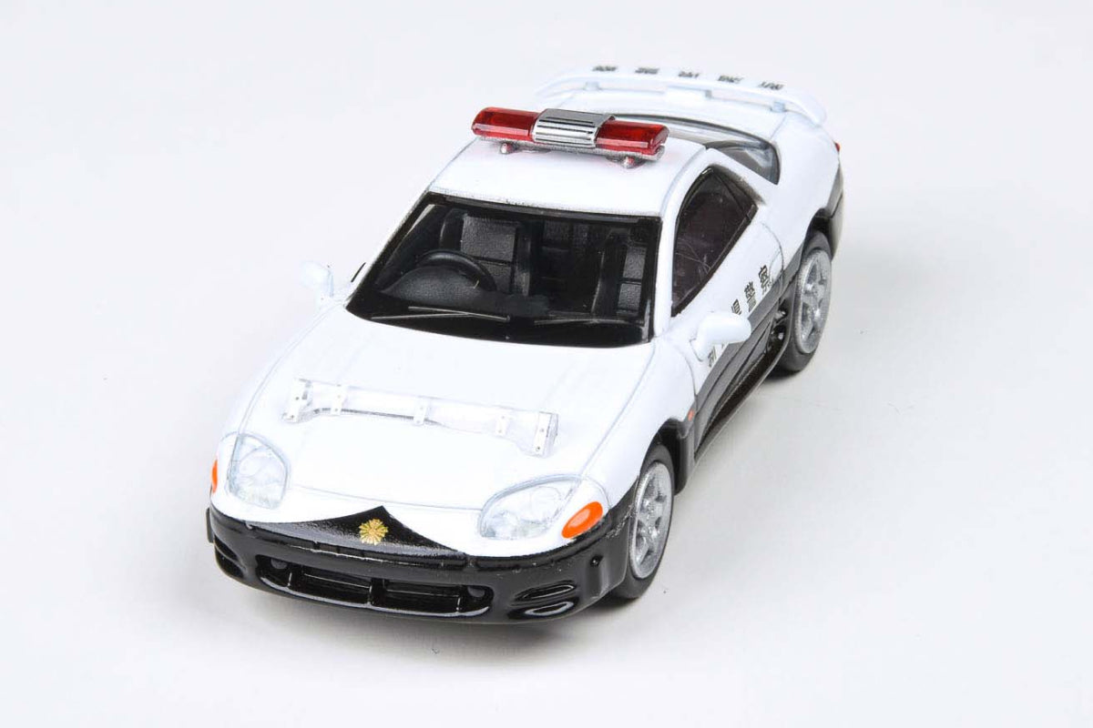 Mitsubishi GTO - Japan Police
