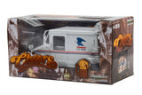 1:24 - Cheers / Cliff Clavin's U.S. Mail Long-Life Postal Delivery Vehicle (LLV)