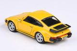 1986 RUF Automobile BTR Slantnose (Blossom Yellow)