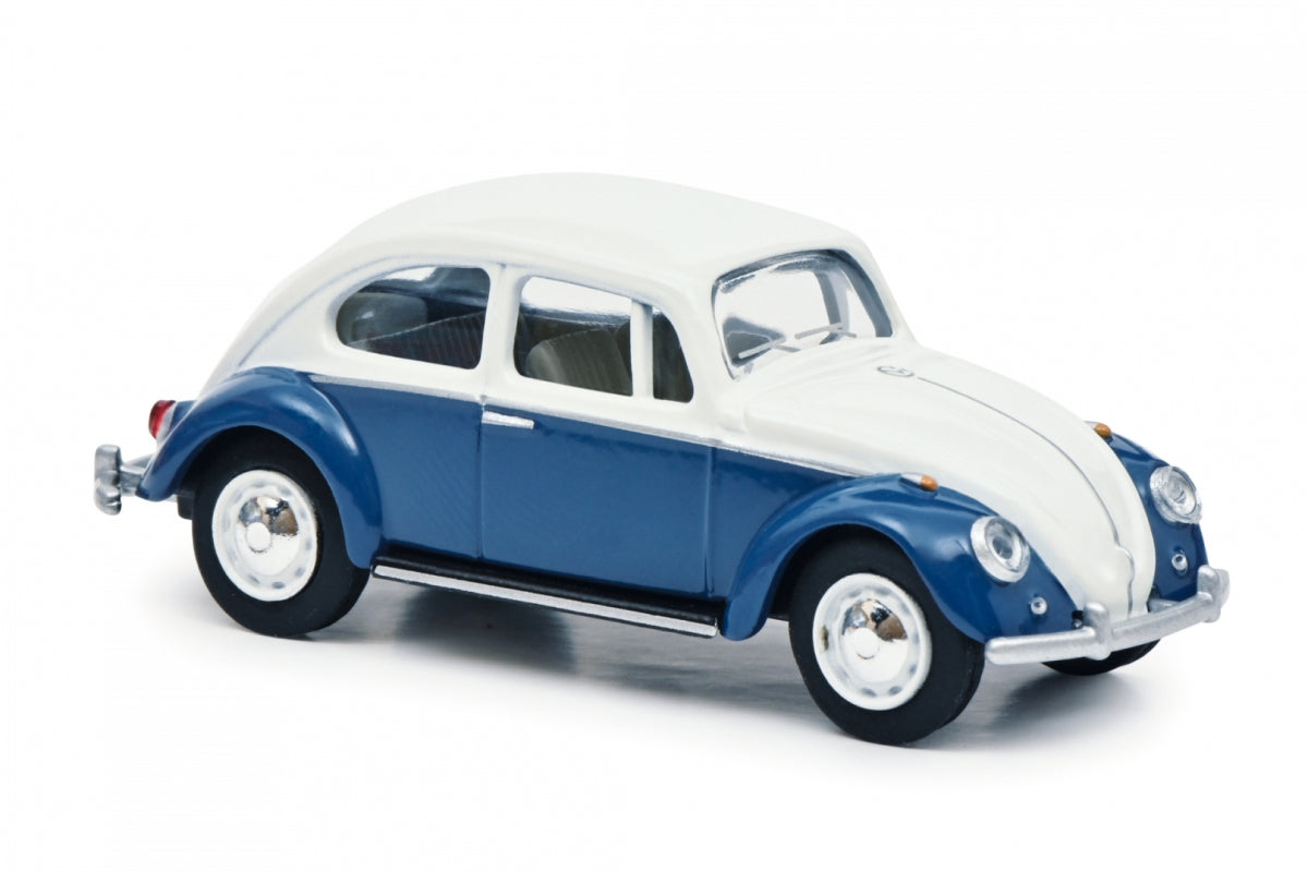 #01 - Volkswagen Beetle