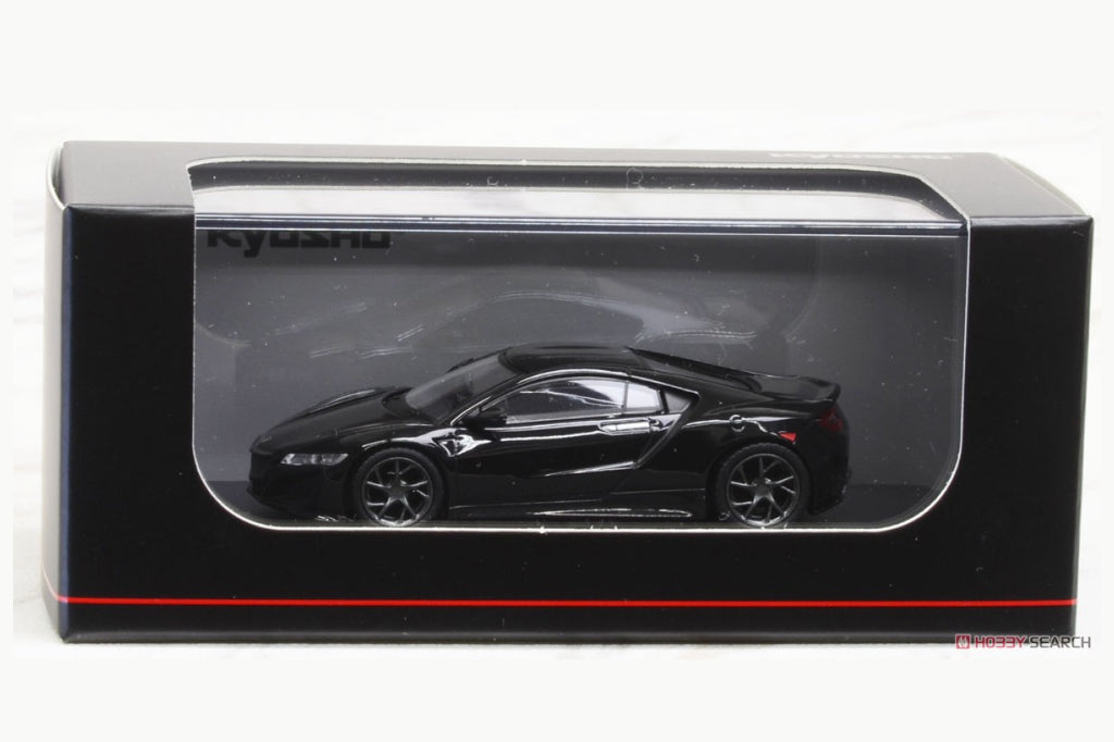 Honda NSX (Black)