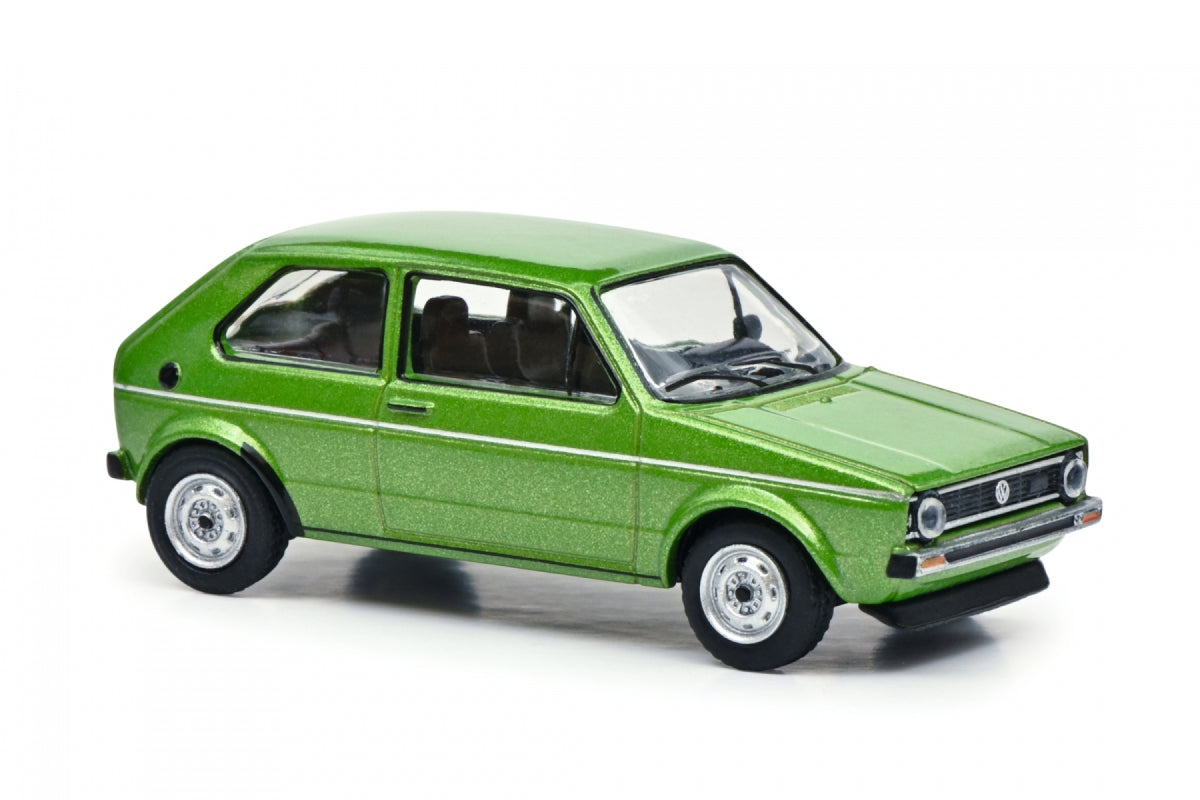 #10 - Volkswagen Golf