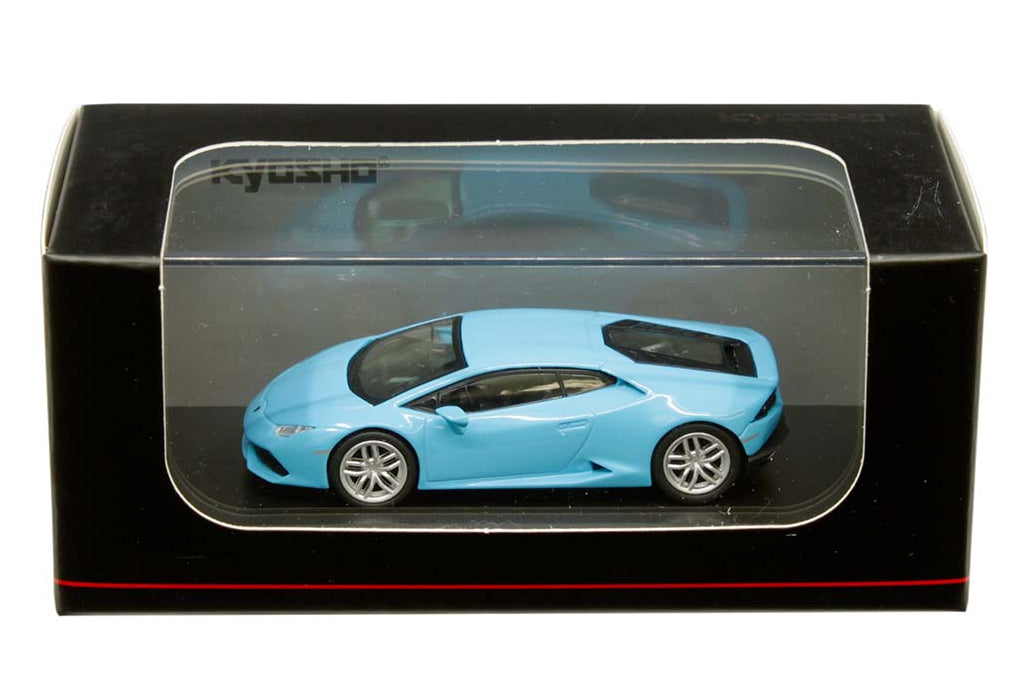 Lamborghini Huracan Coupe (Blue)