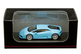 Lamborghini Huracan Coupe (Blue)