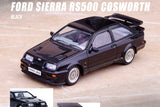 Ford Sierra RS500 Cosworth (Black)