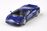 1991 Cizeta V16T (Monterey Blue)