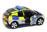 #015 - BMW i3 / UK London Police Patrol Car