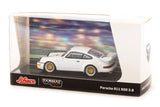 Porsche 911 RSR 3.8 (White)