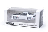 Mazda RX-7 (FD3S) Mazdaspeed A-Spec Chaste (White)