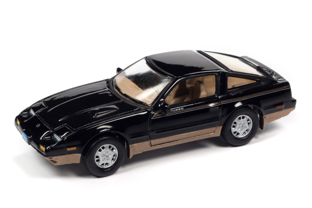 1990 Nissan 240SX / 1985 Nissan Fairlady 300ZX - Import Heat/Japan Classics (Version A)