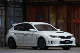 Subaru 2009 Impreza WRX (White)