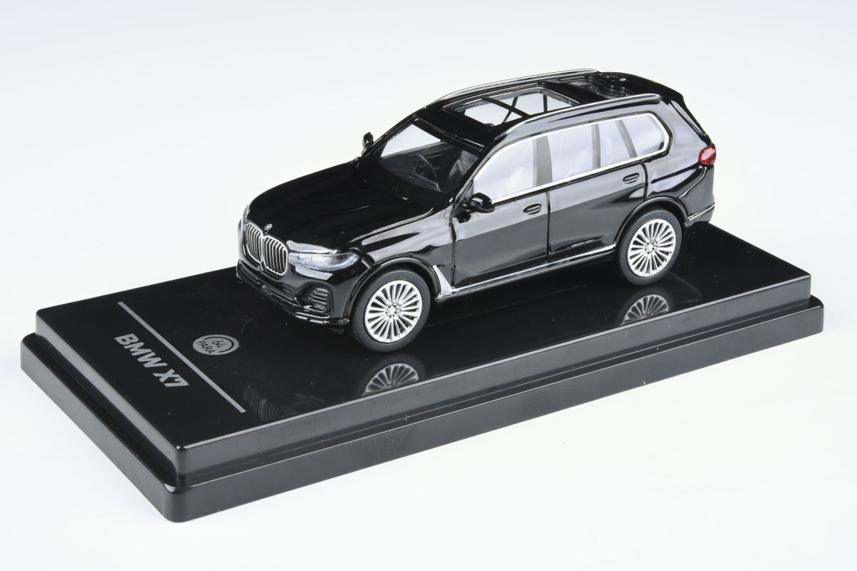 BMW X7 - Black